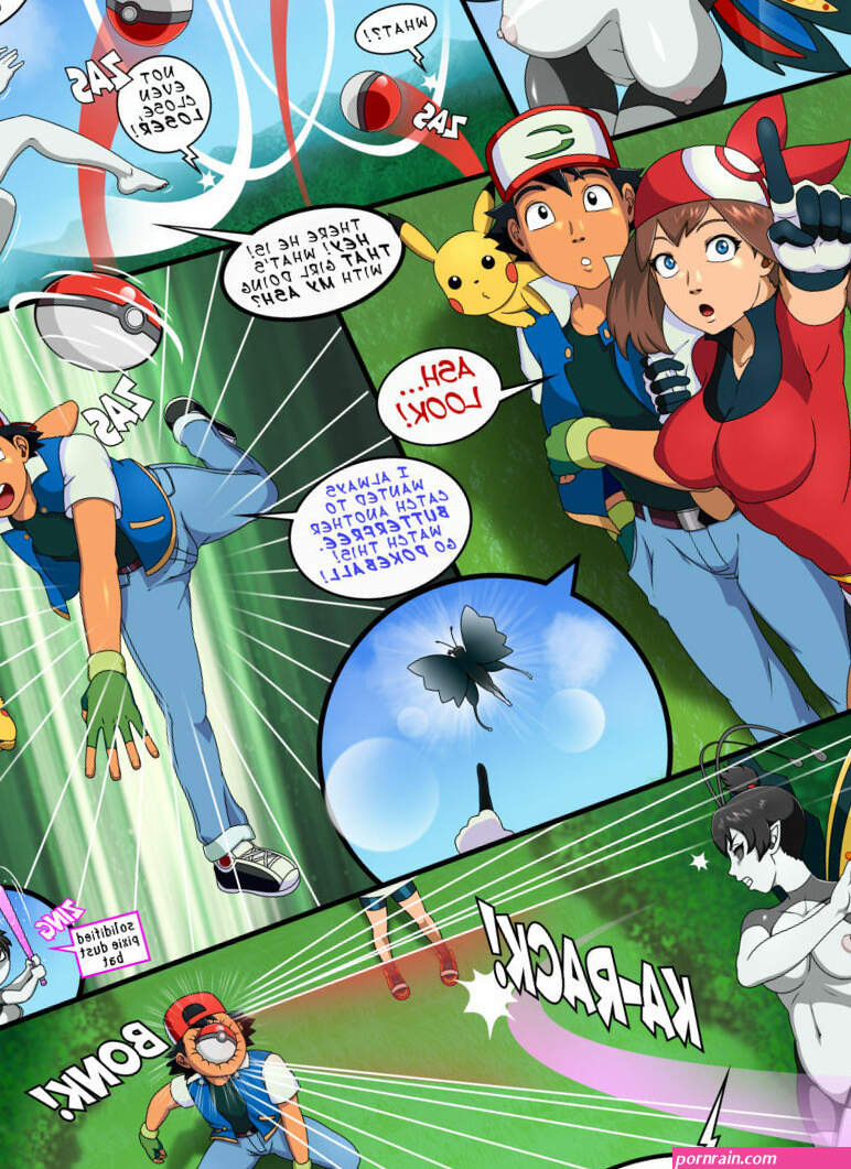 Pokefairies