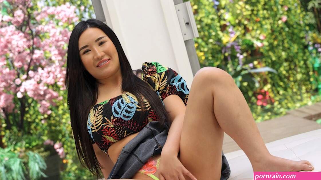 Casting Couch HD Suki Returns