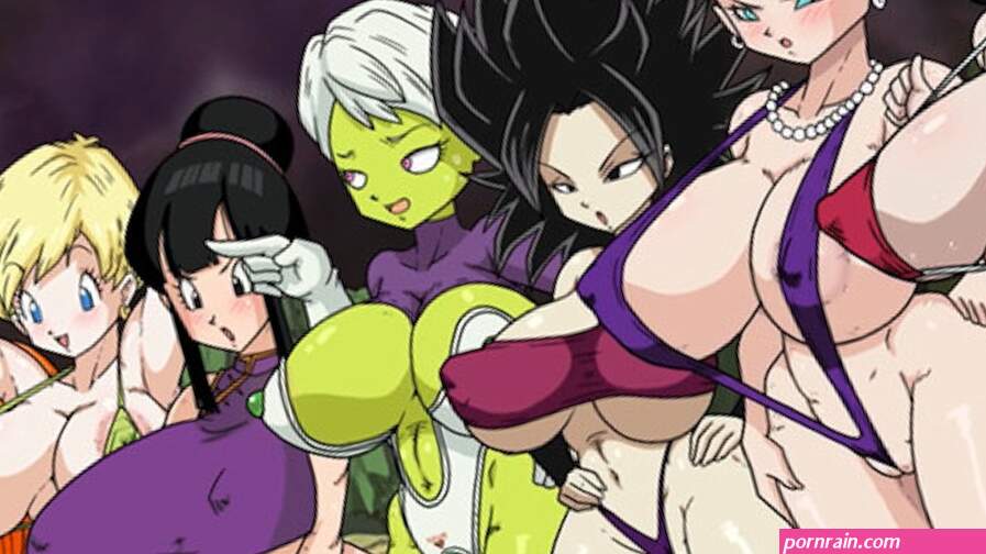 Super Slut Z 2 1.