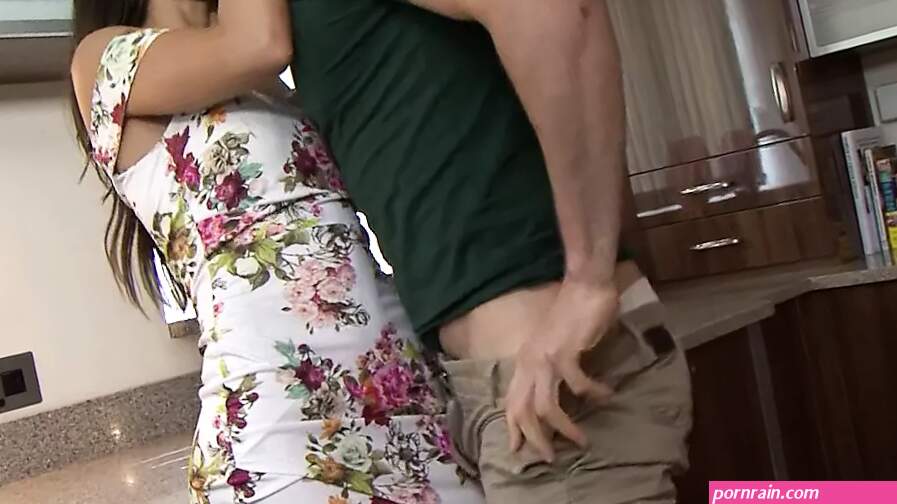 British Milf Family Taboo Fuck