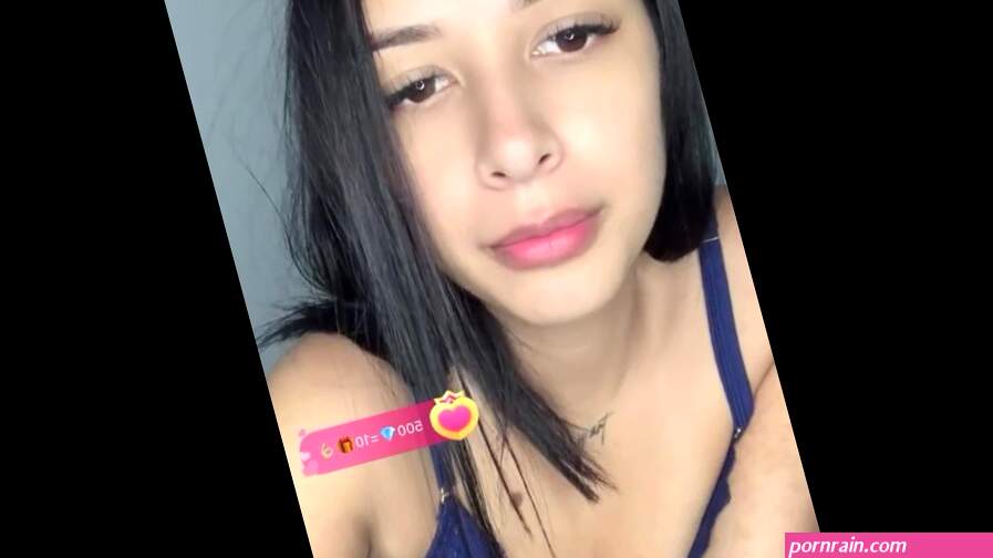 Bigo Live Nip Slip Titties Tease Live Stream Babe