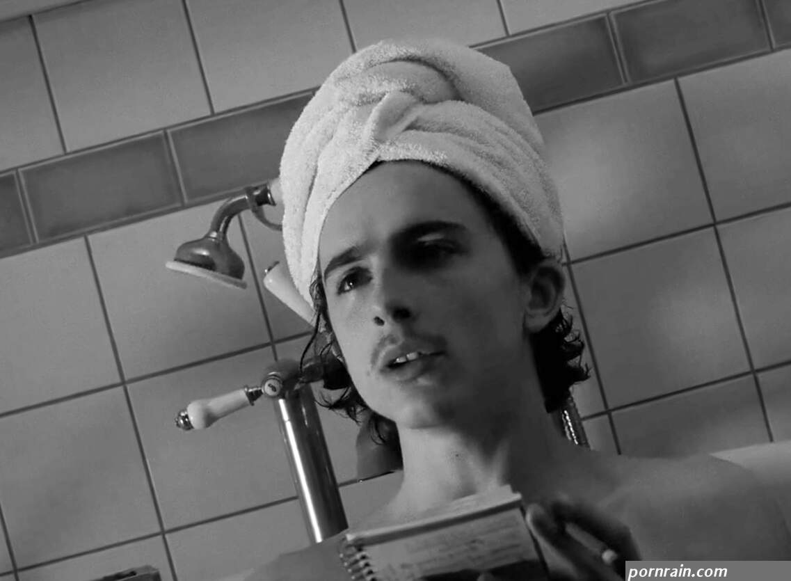 The 15 best Timothée Chalamet movies ranked