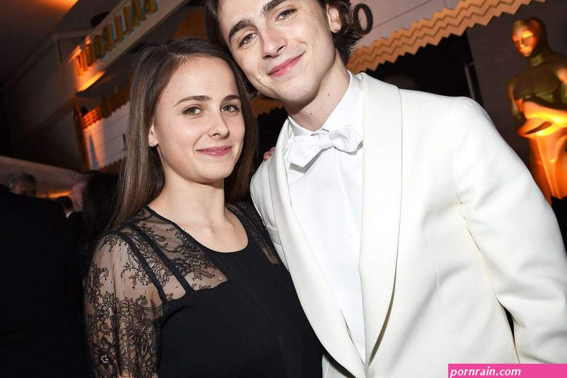 Oscars 2018: Afterparty Photos