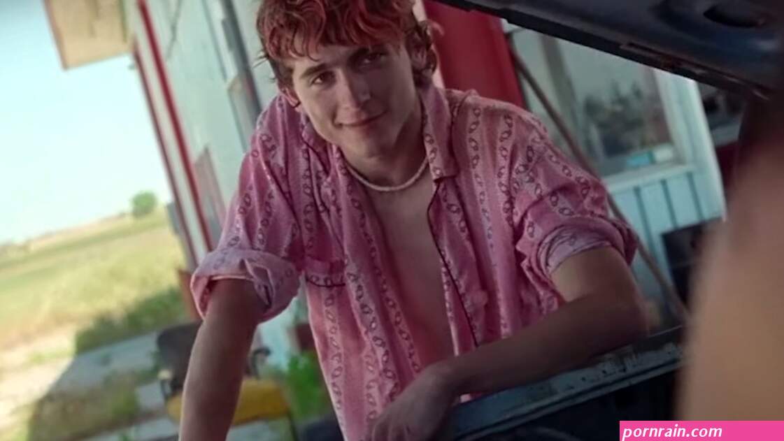 Luca Guadagnino Only Wanted Timothée Chalamet For His Bones And All Character