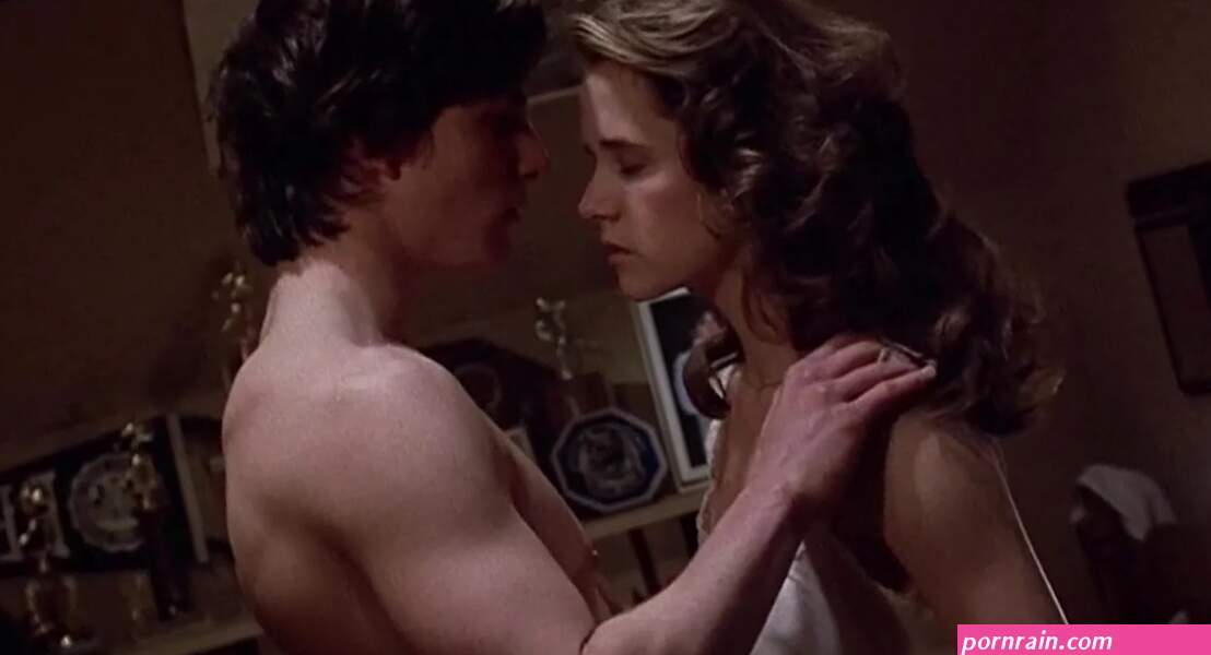 Tom cruise all the right moves naked
