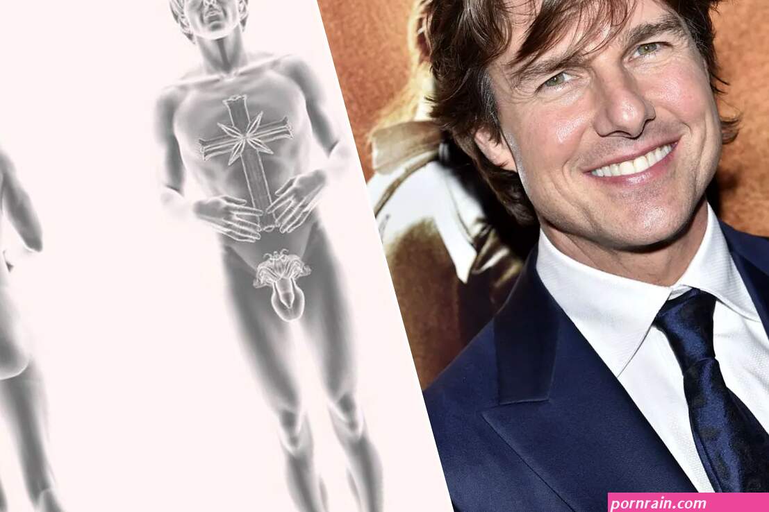 Scientology wants no part of bizarre naked Tom Cruise art Page Six