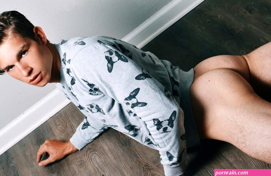 Dom blanchard naked