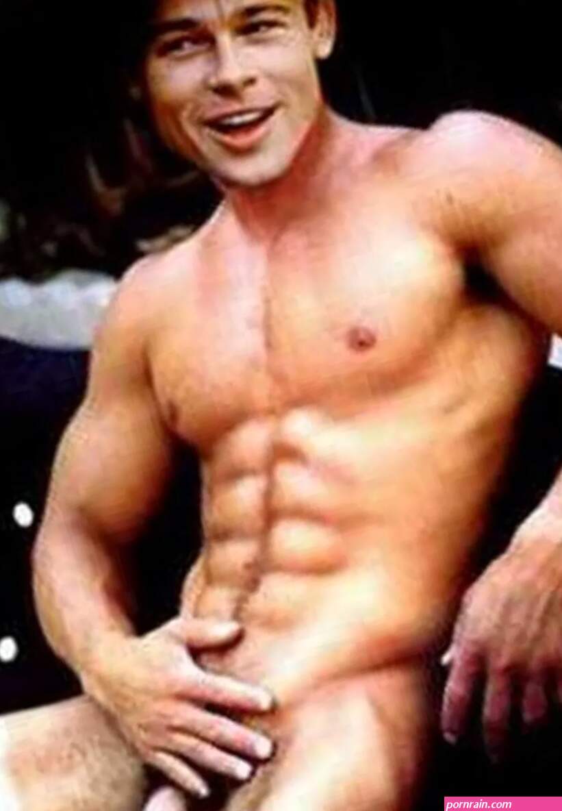 Tom cruis naked