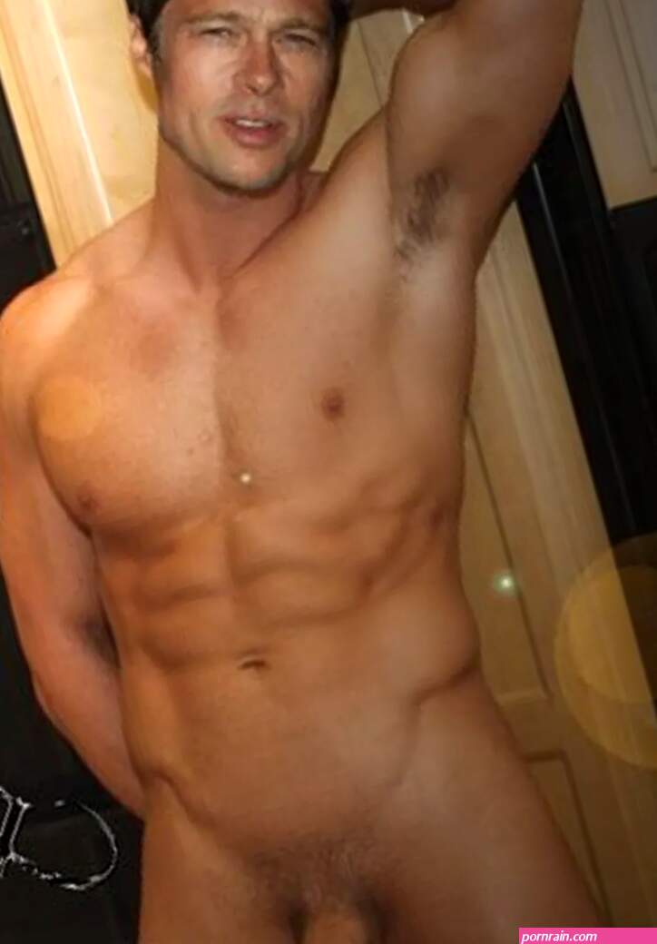 Naked tom cruise