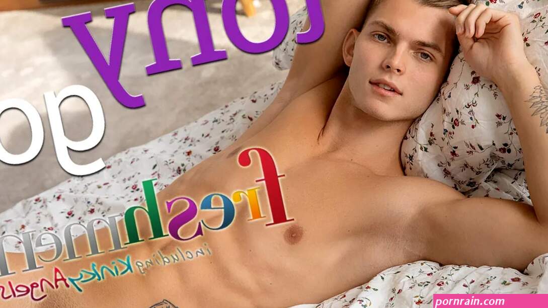 Tommy.gold porn