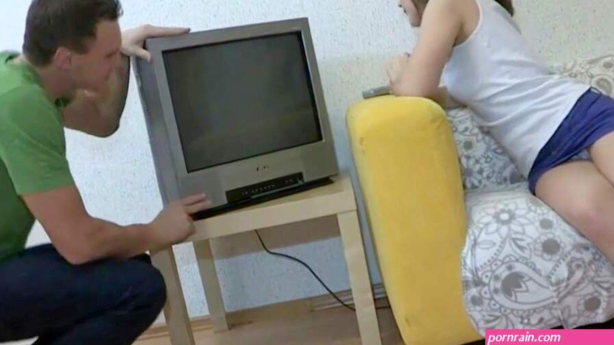 Violando De Su Secretaria Xxx Video Porno