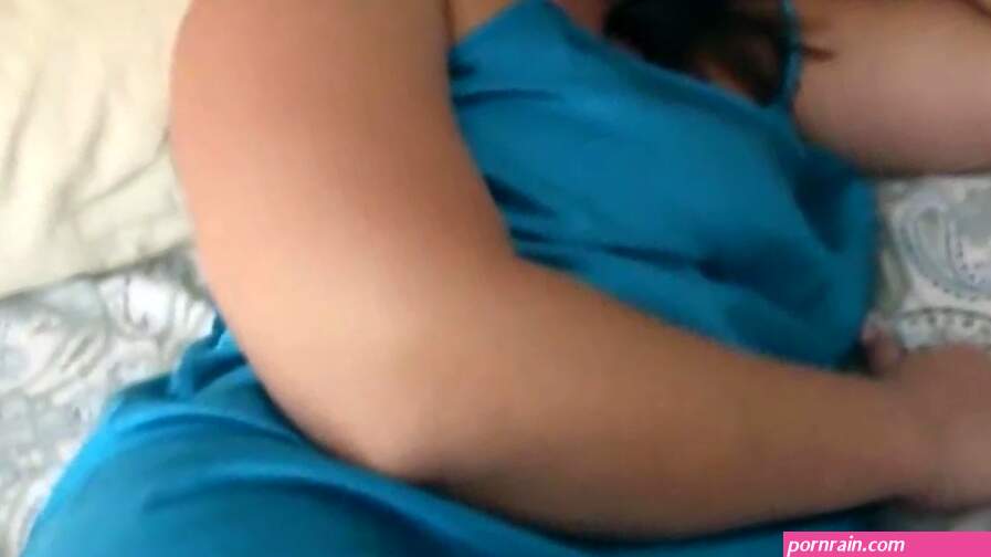 Raping the sleeping stepmother