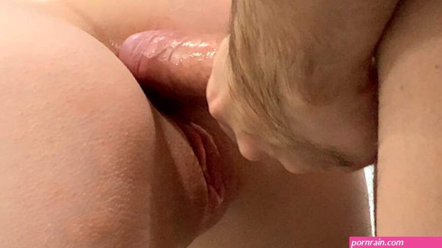 Close Up Wet Pusy Fucking Big Dick
