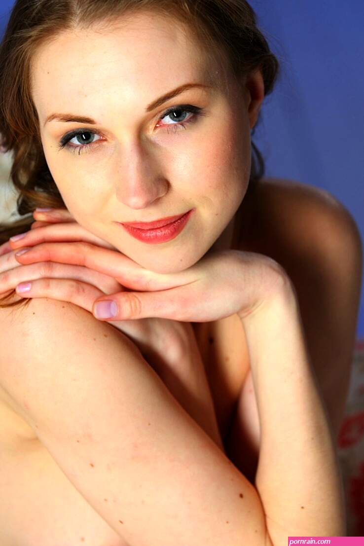 Ira nude in from Femjoy