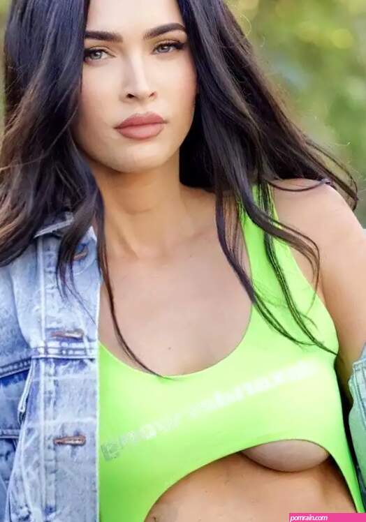 Megan Fox leaked uCrazy.ru