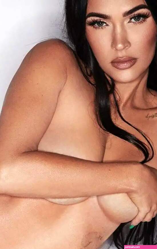 Megan Fox leaked uCrazy.ru
