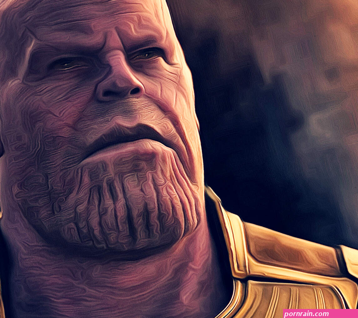 HD desktop wallpaper: Movie The Avengers Thanos Avengers: Infinity War downlo
