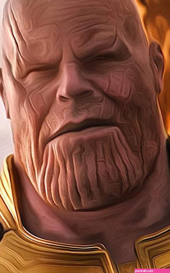 Avengers: Infinity War