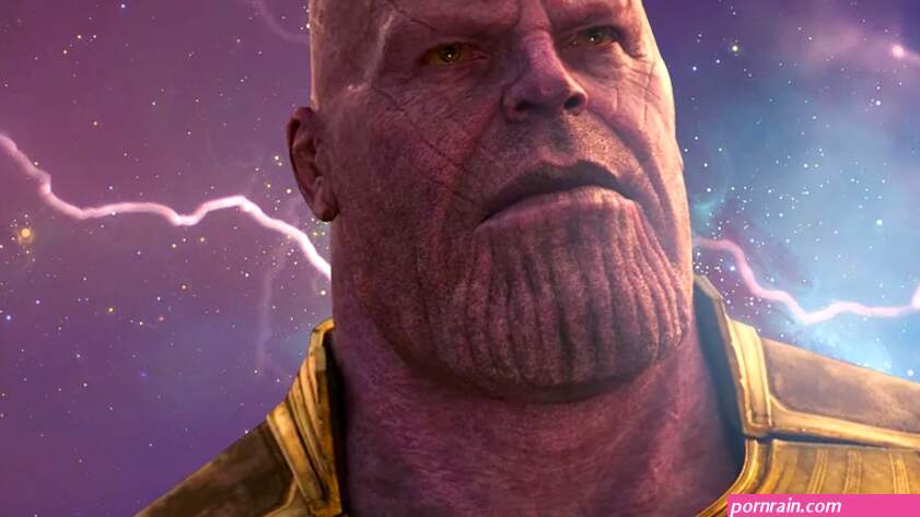 Avengers: Infinity War Writers Gave Thanos These Winning Villain Traits