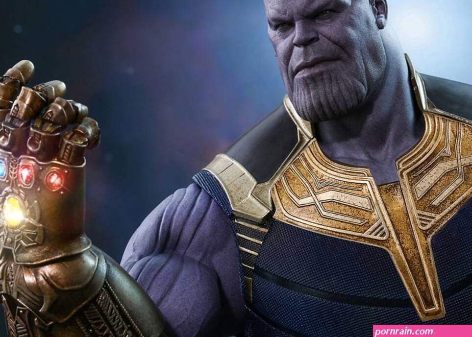 GeekLand Thanos 6040 TN.09.023 FU21TN.09.023