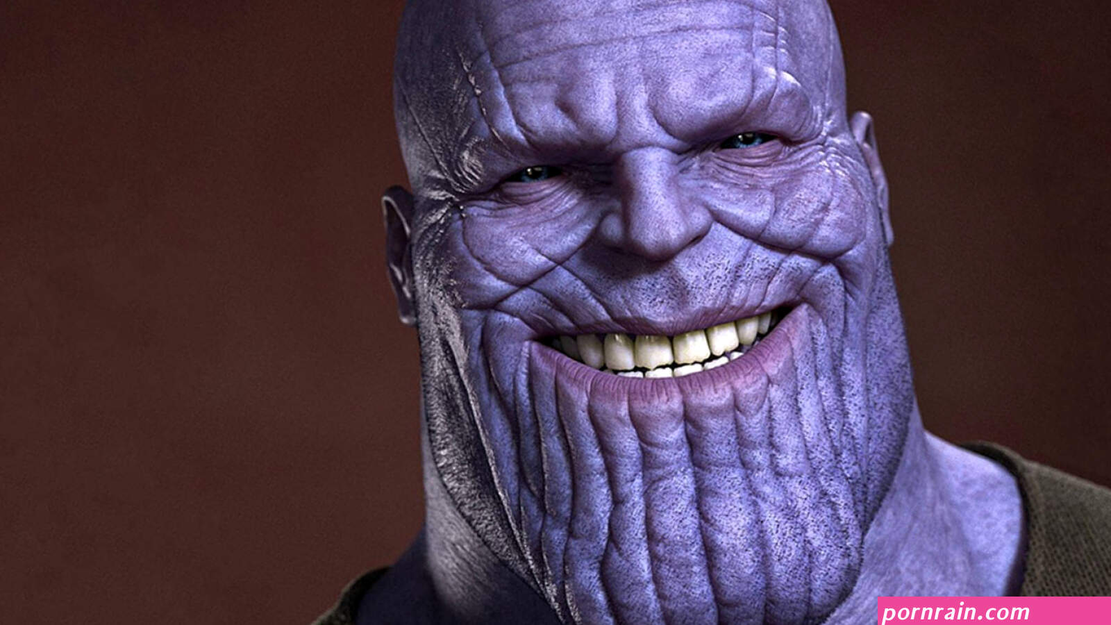 Download Thanos the Mad Titan Wallpaper