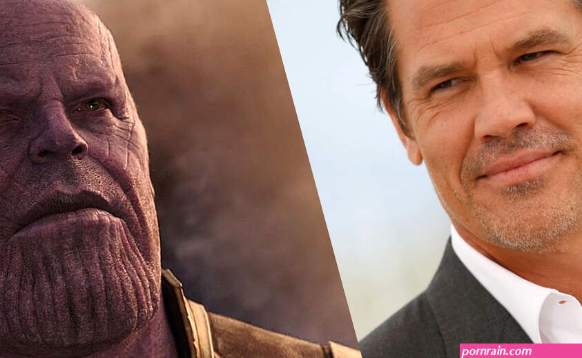 6 Fascinating Facts About Josh Brolin