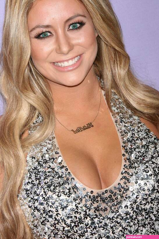 Picture of Aubrey ODay