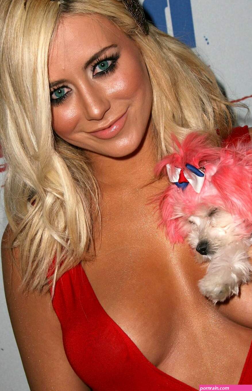Aubrey ODay