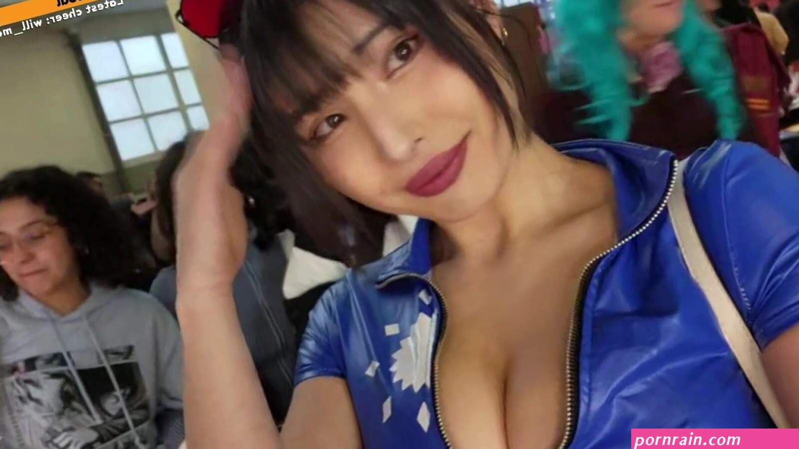 Meowko Nude Patreon Leaks