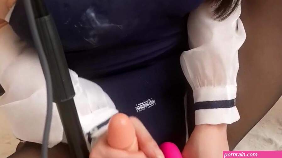ASMR Canan Hot Swim Suit