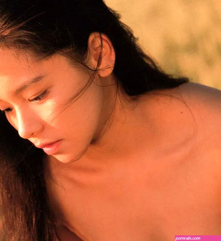 Chinese actress naked