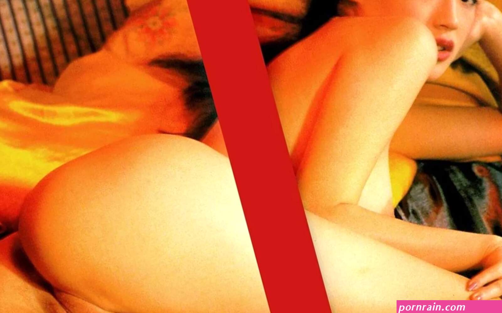 Qi shu nude