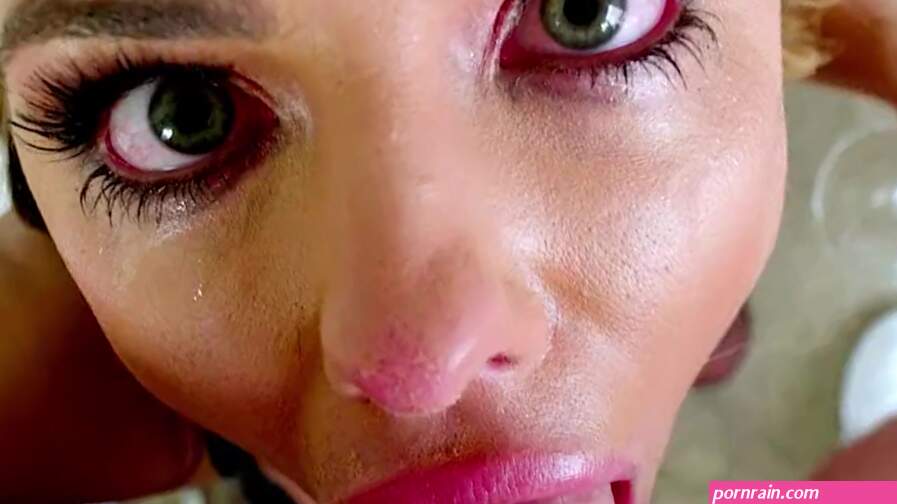 Adriana Chechik EYE CONTACT DEEPTHROAT PMV COMPILATION