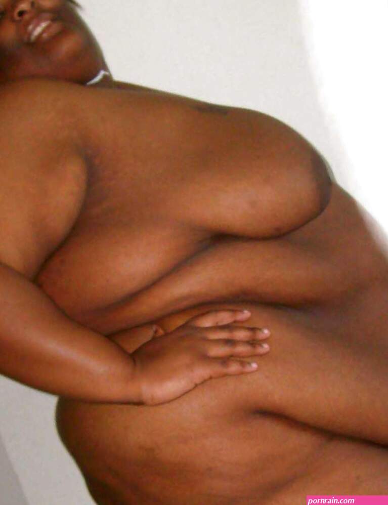 Meaty Ebony SSBBW