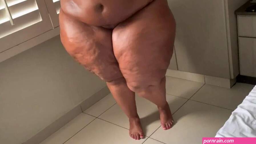 Ebony ssbbw 6