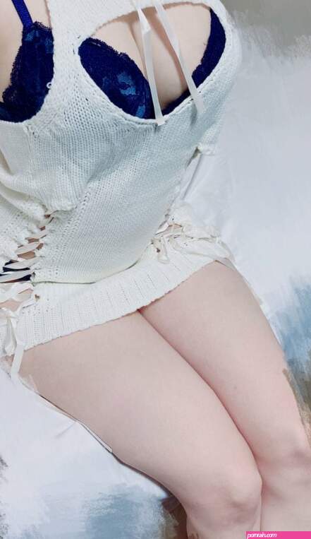 Akichi Fantia loganchitwood Nude Leaks Photo 11