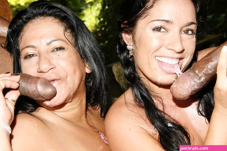 Mom and dughter porn