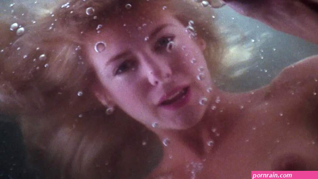 Nightmare on elm street nude