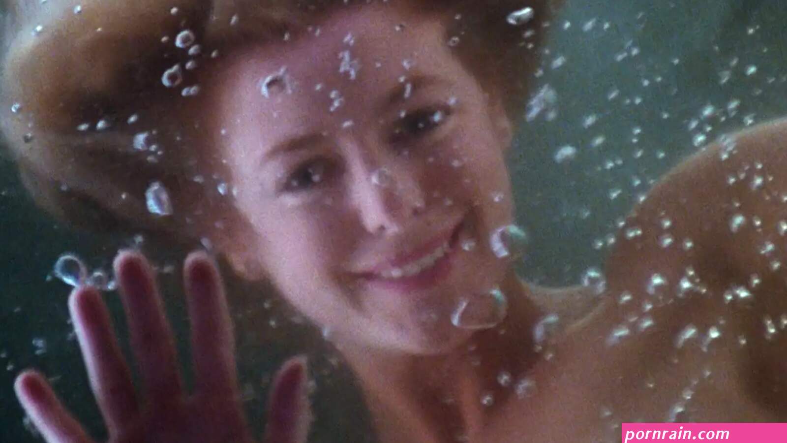 Nightmare on elm street nude