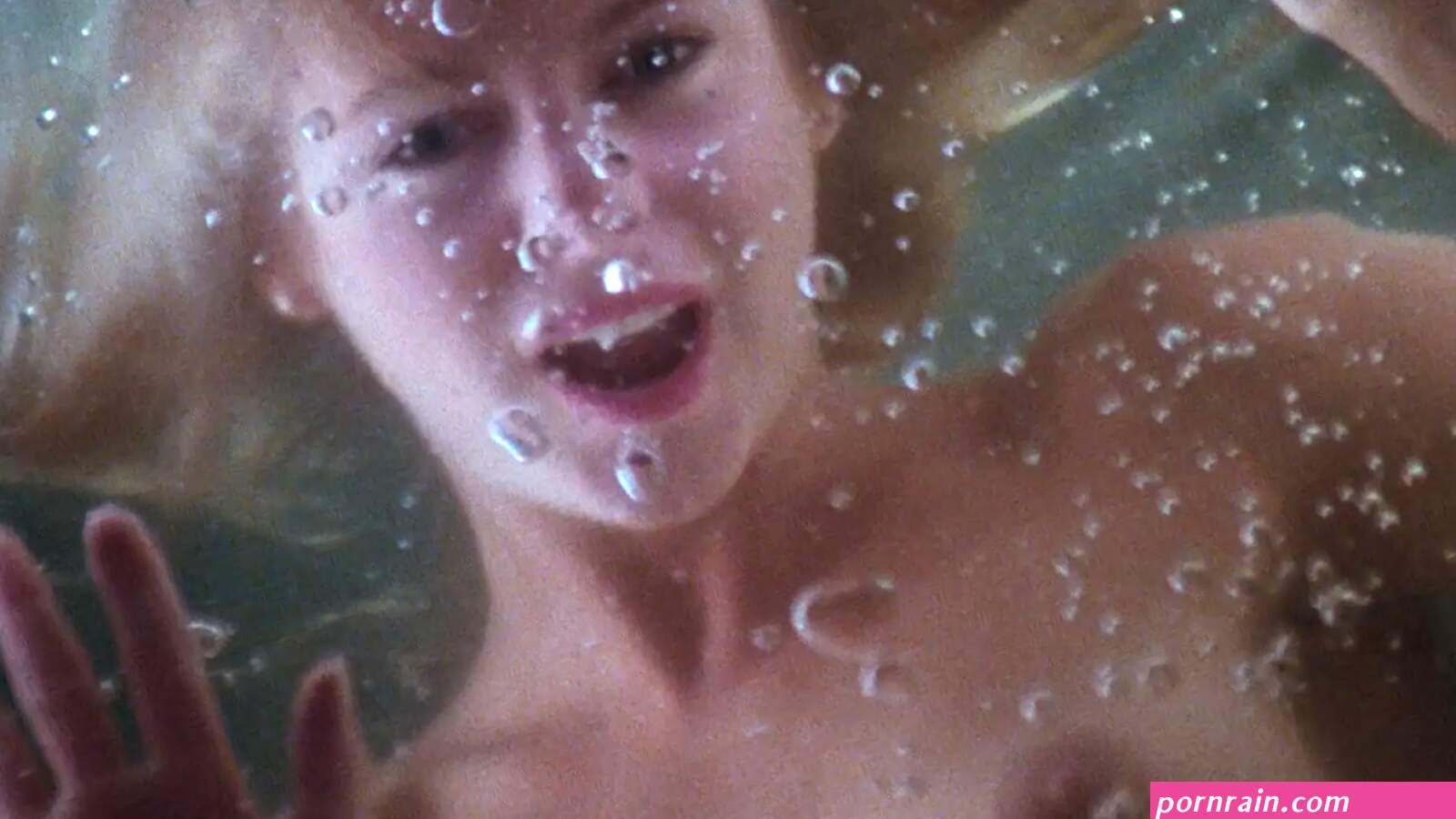 Nightmare on elm street nude