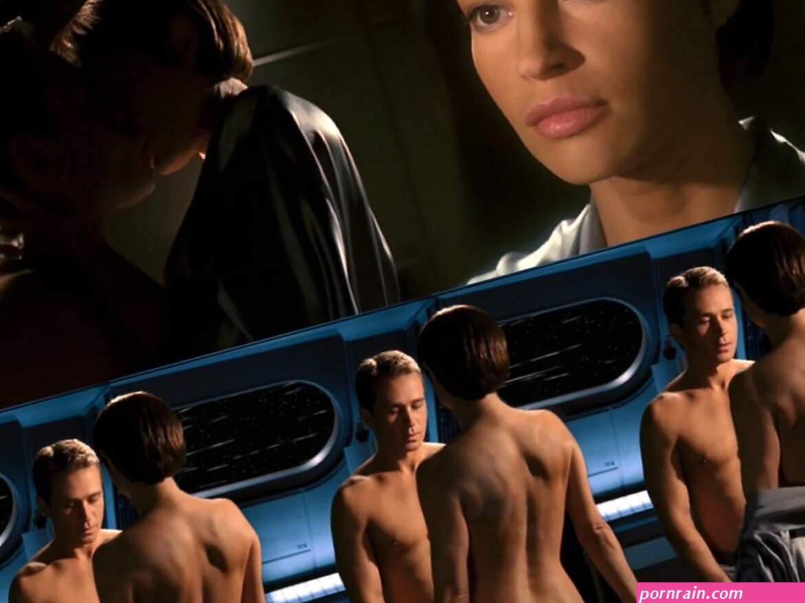 Jolean blalock nude