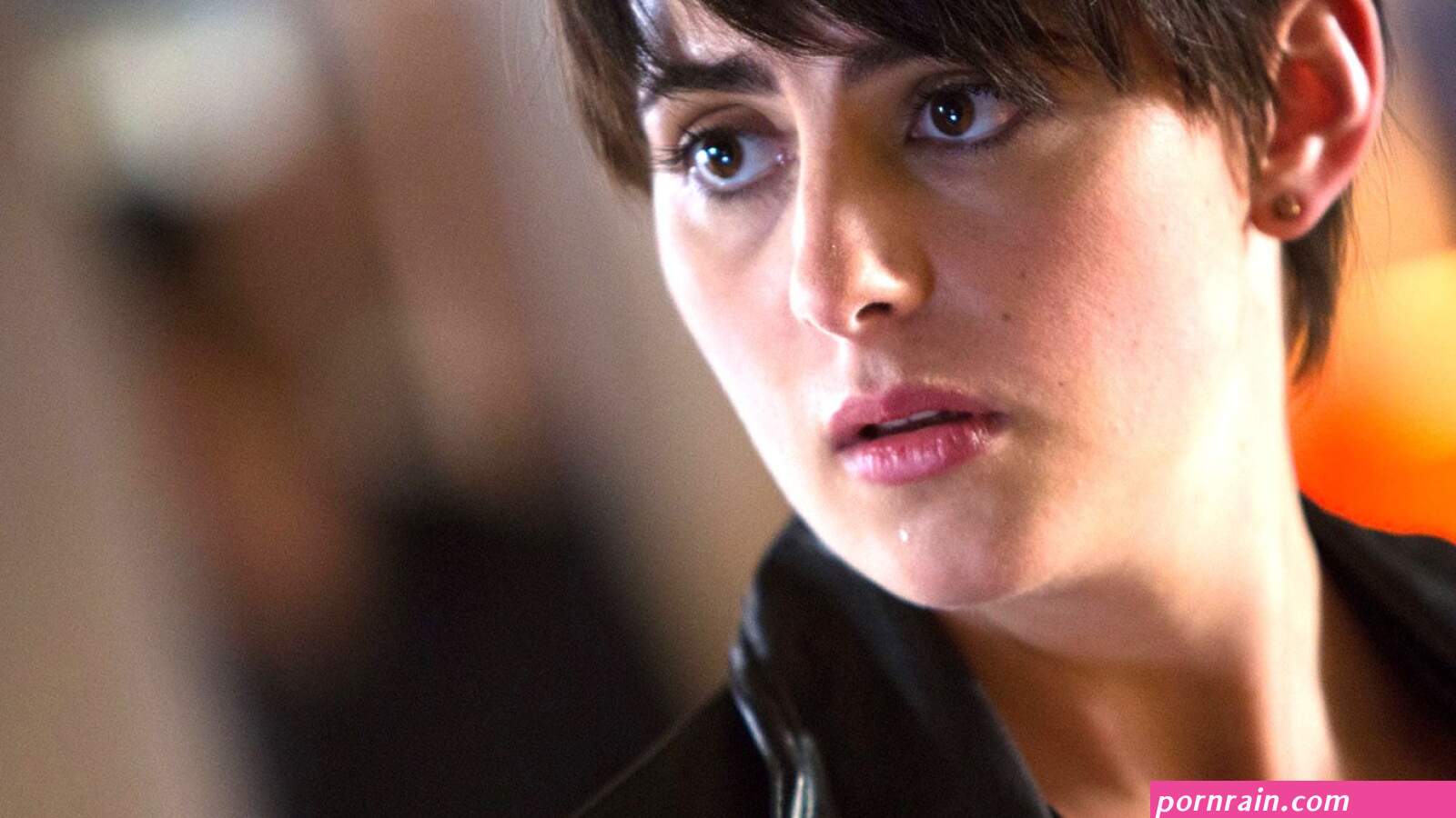 Jacqueline Toboni as Trubel on Grimm NBC 2015