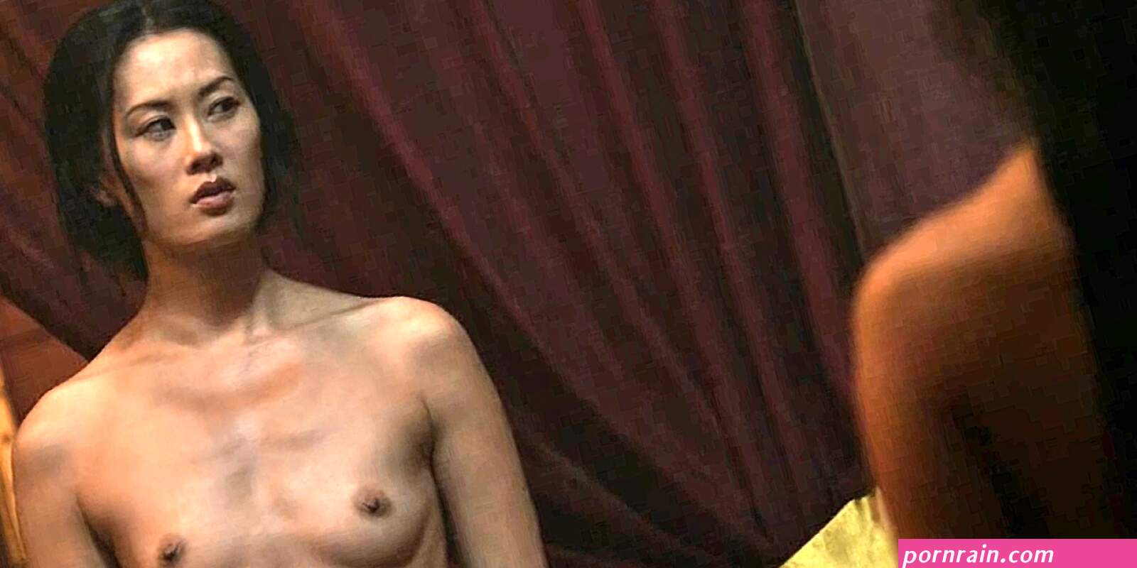 Julia chen nude