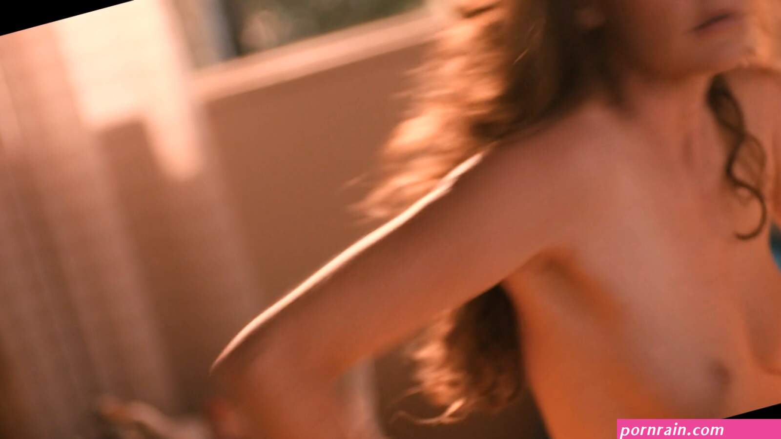 Cari fletcher nudes