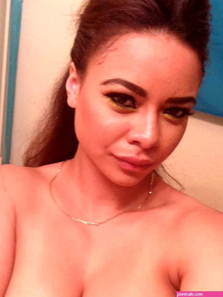 Morgan westbrooks naked