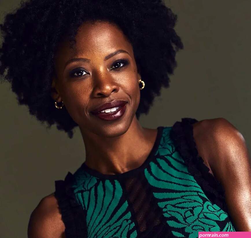 Karimah Westbrook Plays Plucky Mom in New Series All American AFRO American Ne