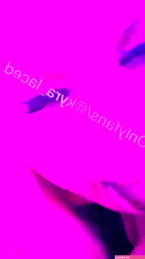 kaylaceds video Tweet