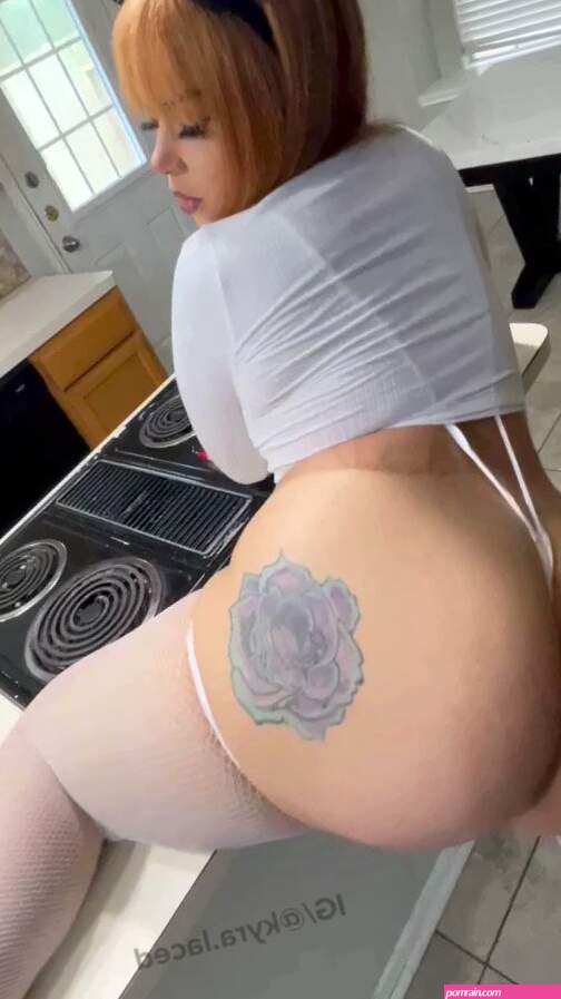 kaylaceds video Tweet