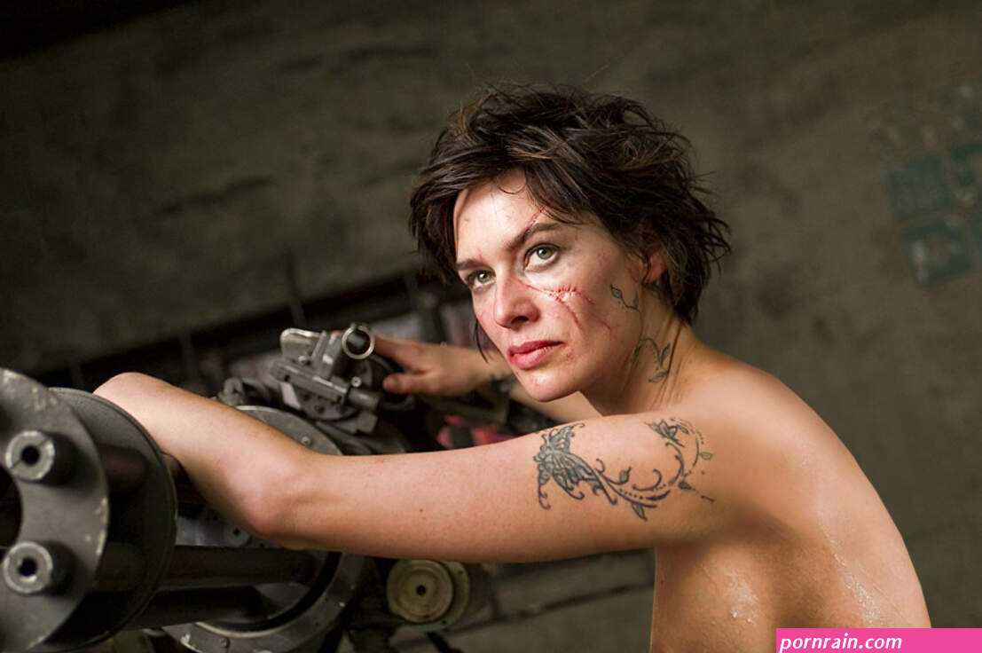 Lena headey leaked