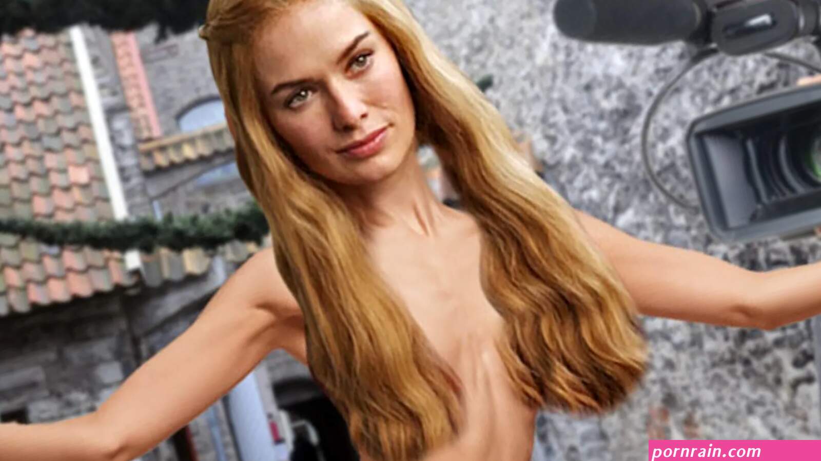 Cersei tits